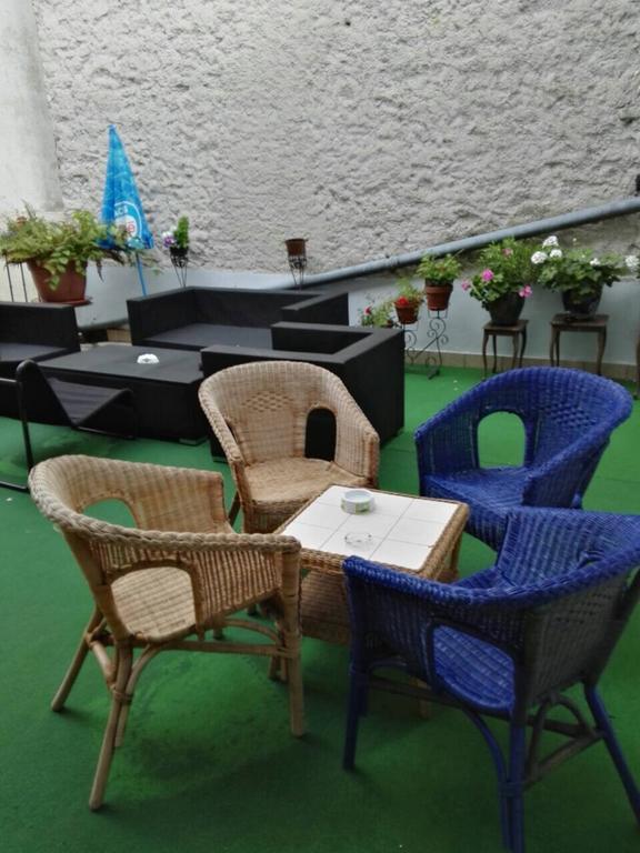Hotel Nice Flore Vichy Dış mekan fotoğraf