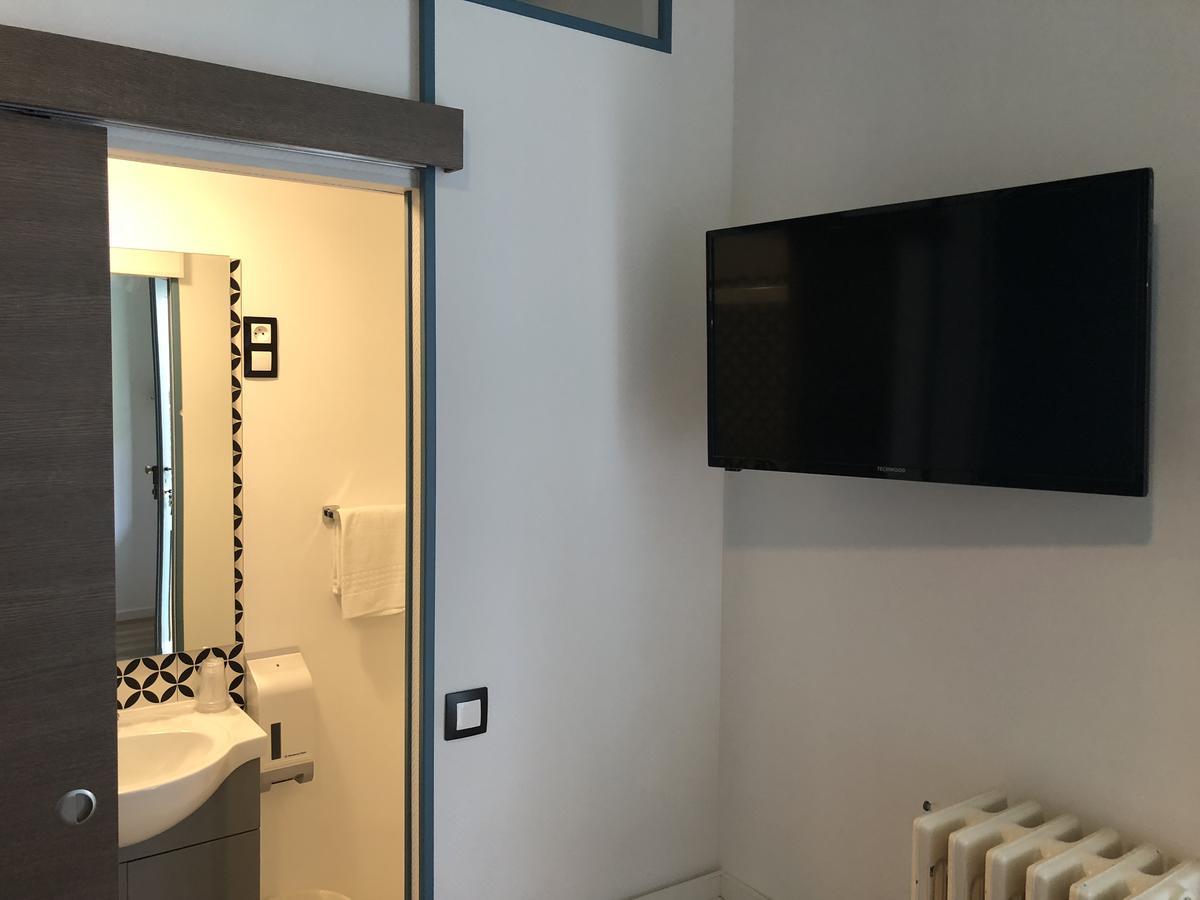 Hotel Nice Flore Vichy Dış mekan fotoğraf