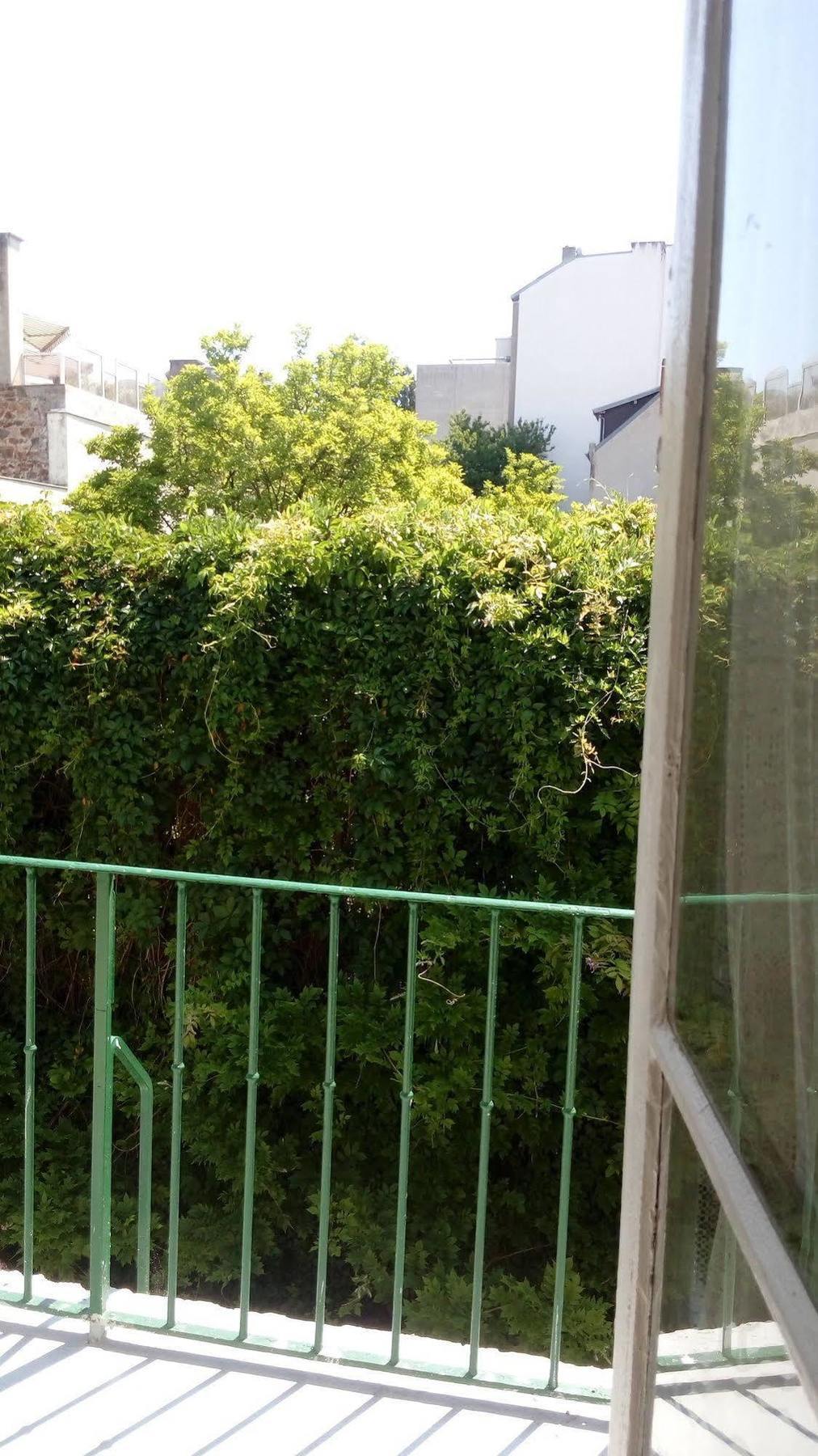 Hotel Nice Flore Vichy Dış mekan fotoğraf