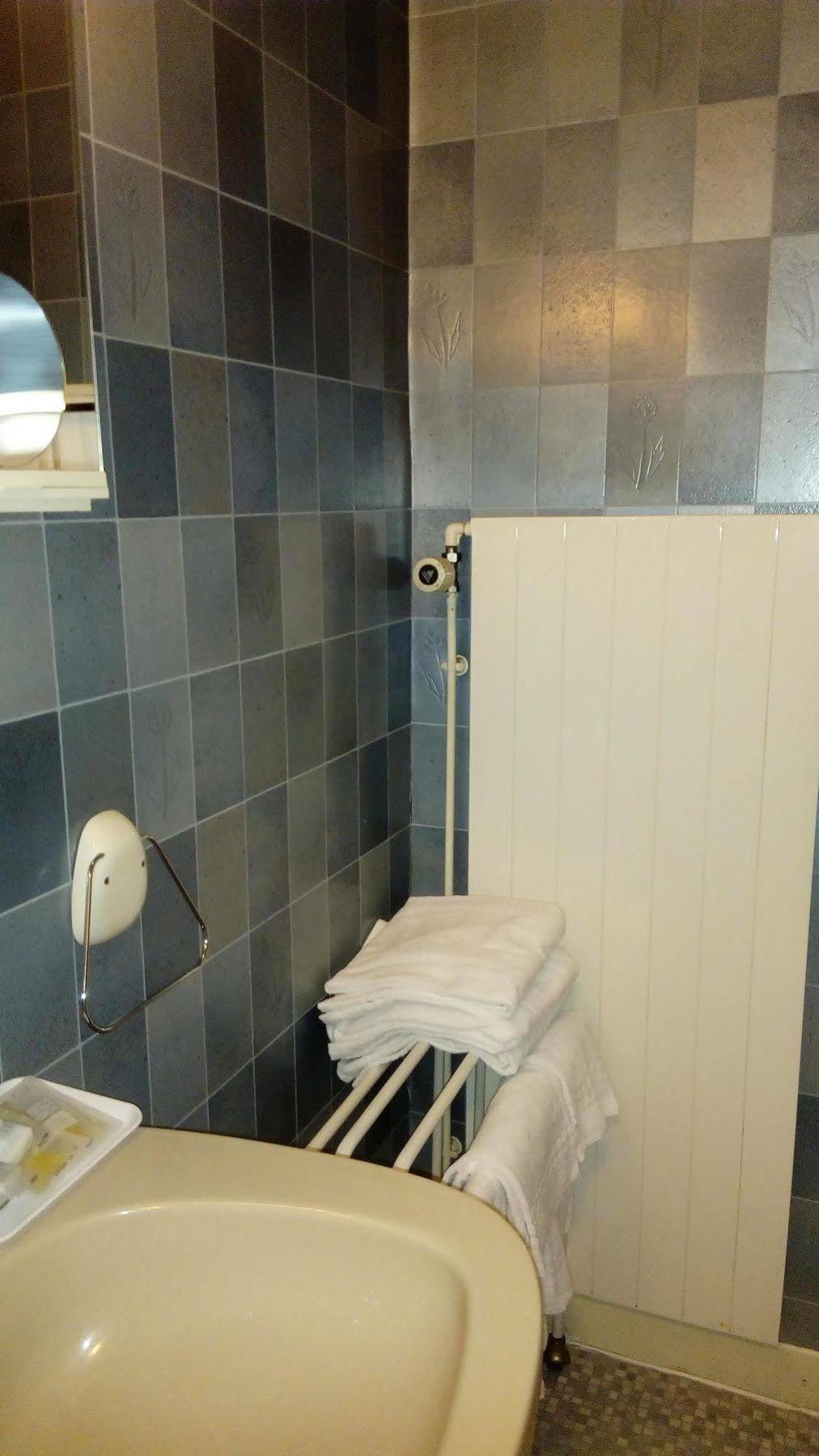 Hotel Nice Flore Vichy Dış mekan fotoğraf