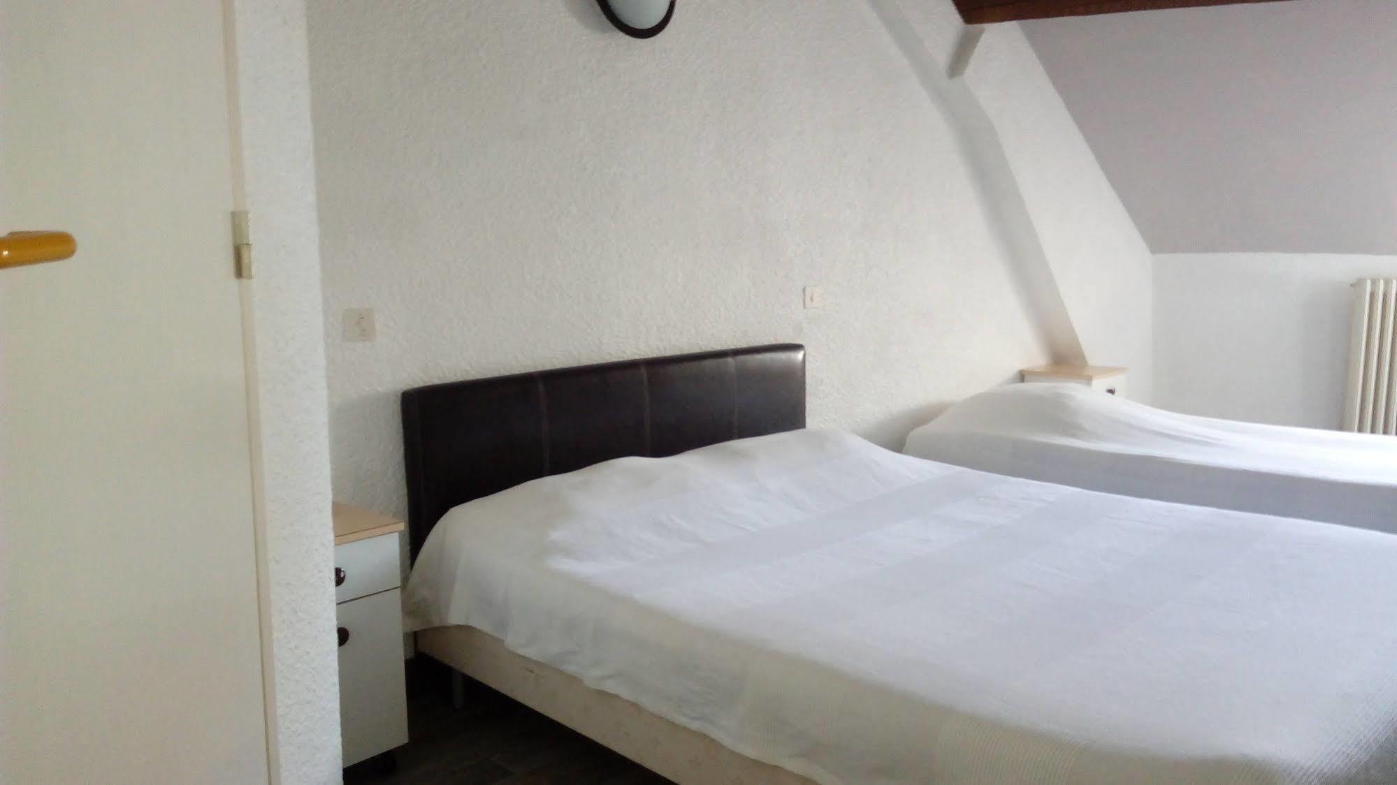 Hotel Nice Flore Vichy Dış mekan fotoğraf