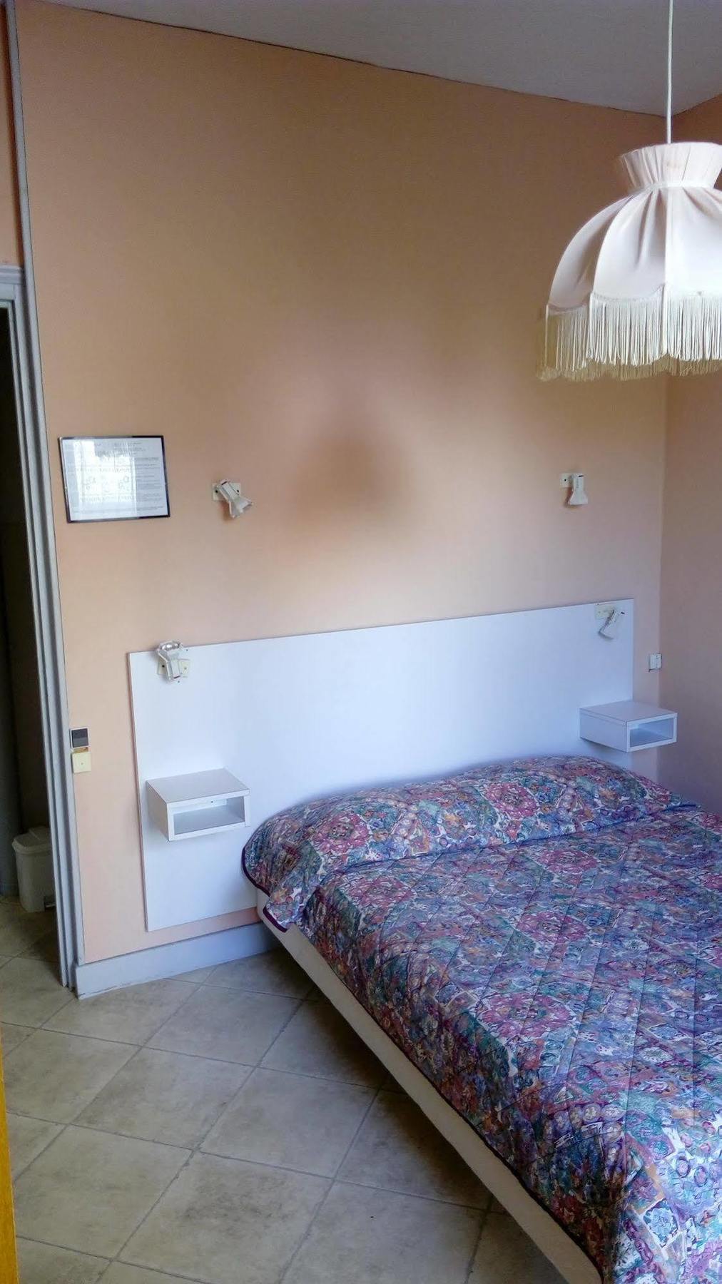 Hotel Nice Flore Vichy Dış mekan fotoğraf