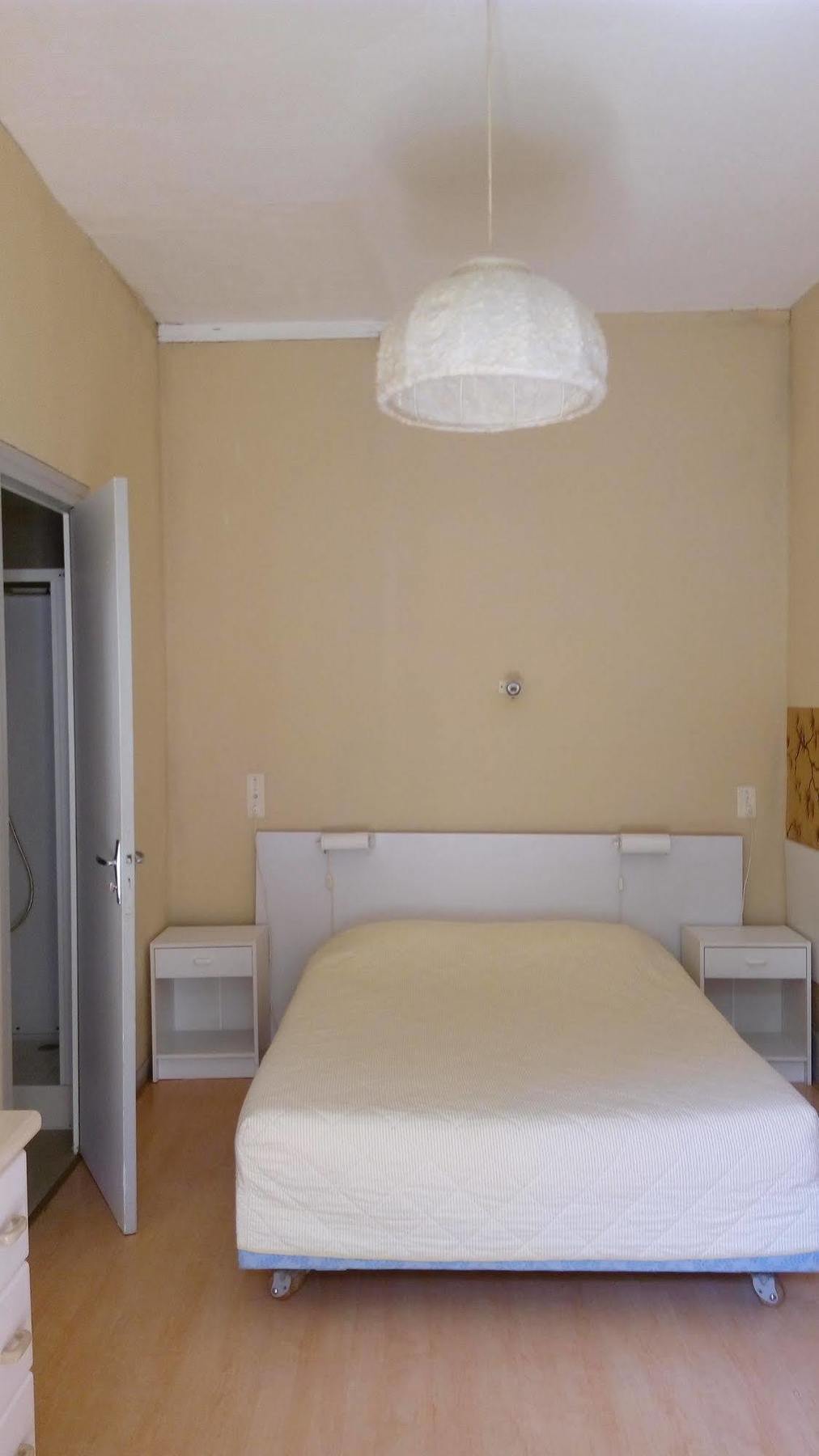 Hotel Nice Flore Vichy Dış mekan fotoğraf
