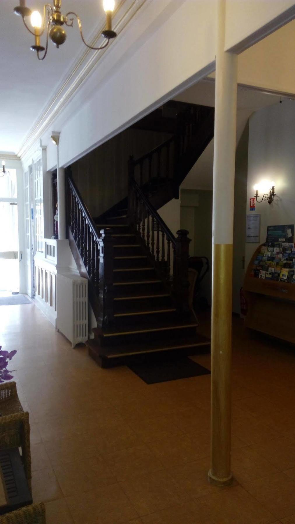 Hotel Nice Flore Vichy Dış mekan fotoğraf