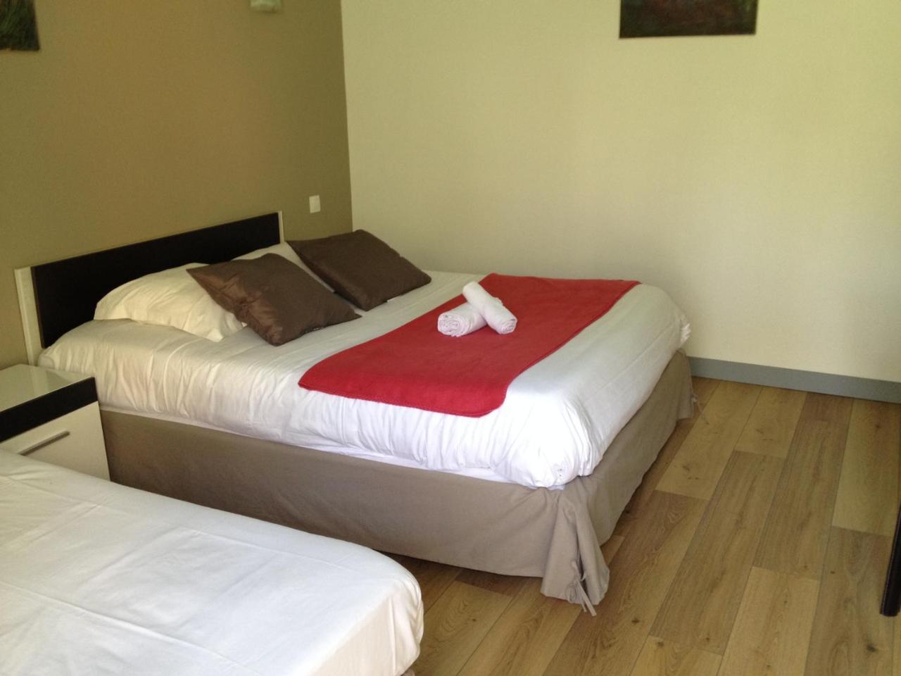 Hotel Nice Flore Vichy Dış mekan fotoğraf